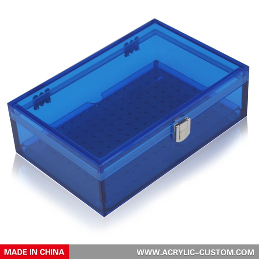 Customize Acrylic Small Clear Box, Clear Acrylic Box, Small Clear Box,  Clear Box With Lid - Buy China Wholesale Small Acrylic Box