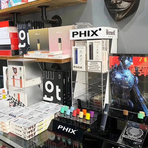 小売アーク ストア ディスプレイ ケース - アクリル ディスプレイ スタンド