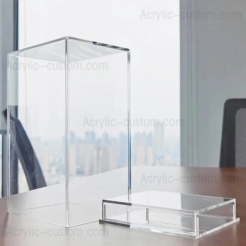 Funko Pop Figure Protector Case - Funko Pop Display Case Acrylic