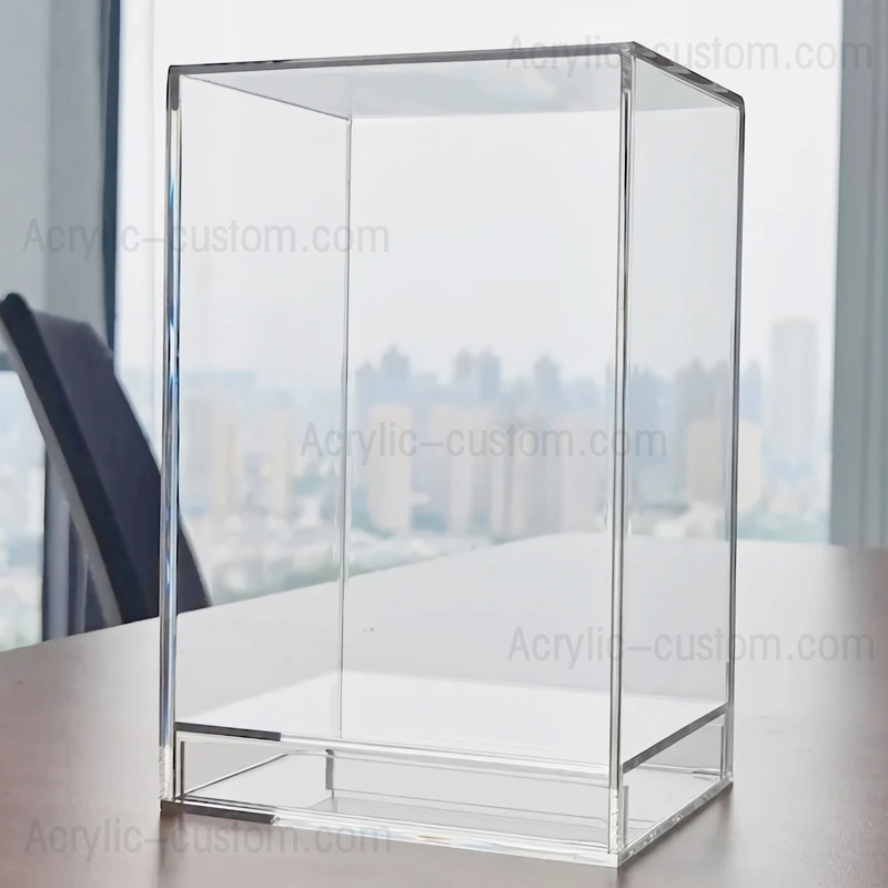 Funko Pop Figure Protector Case - Funko Pop Display Case Acrylic