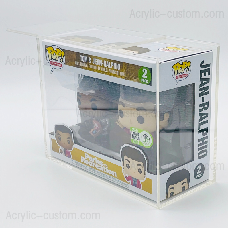 Custodia Funko Pop | Confronta Prezzi - Foto 11