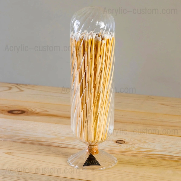 ヘリックス マッチ クローシュ - ストライカー付き背の高いマッチ クローシュ