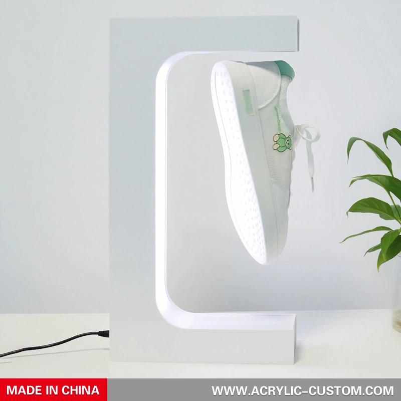 浮揚靴フローティングディスプレイ - 浮揚ディスプレイ