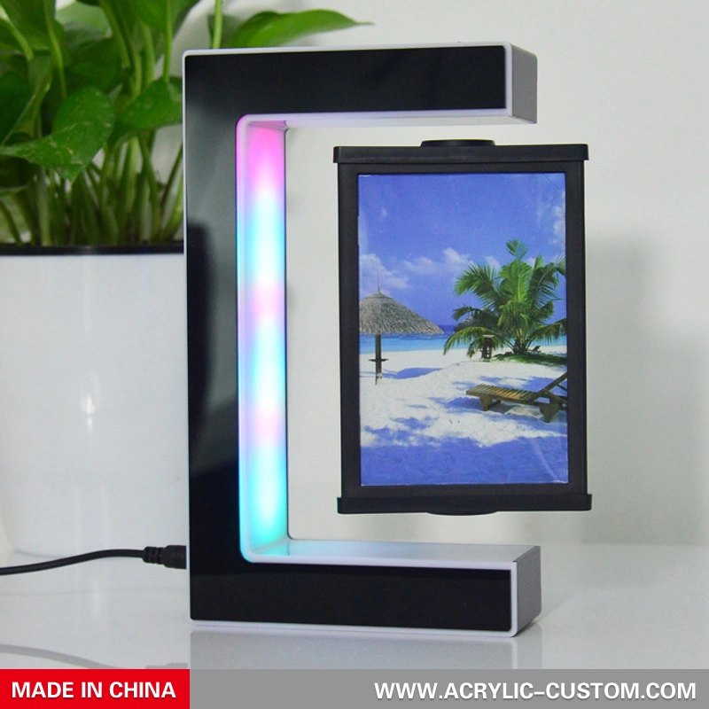 磁気浮上ディスプレイ - 黒浮上ディスプレイ卸売