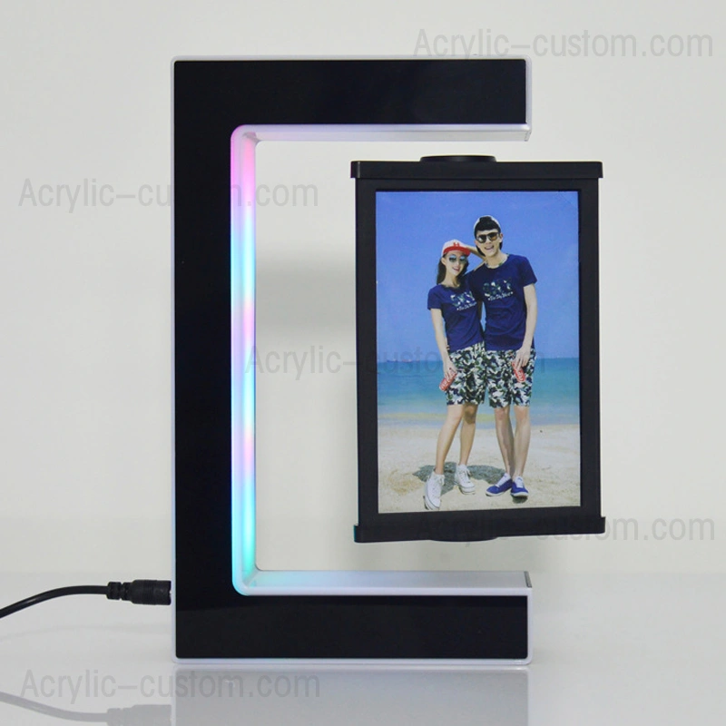 磁気浮上ディスプレイ - 黒浮上ディスプレイ卸売