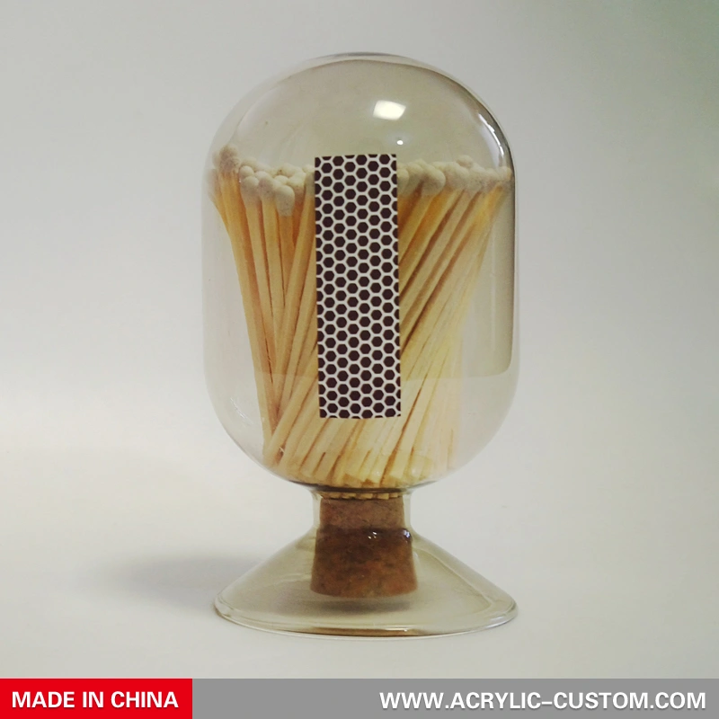 小さな煙のマッチ クロッシュ | 写真 スキームのマッチクローシュ