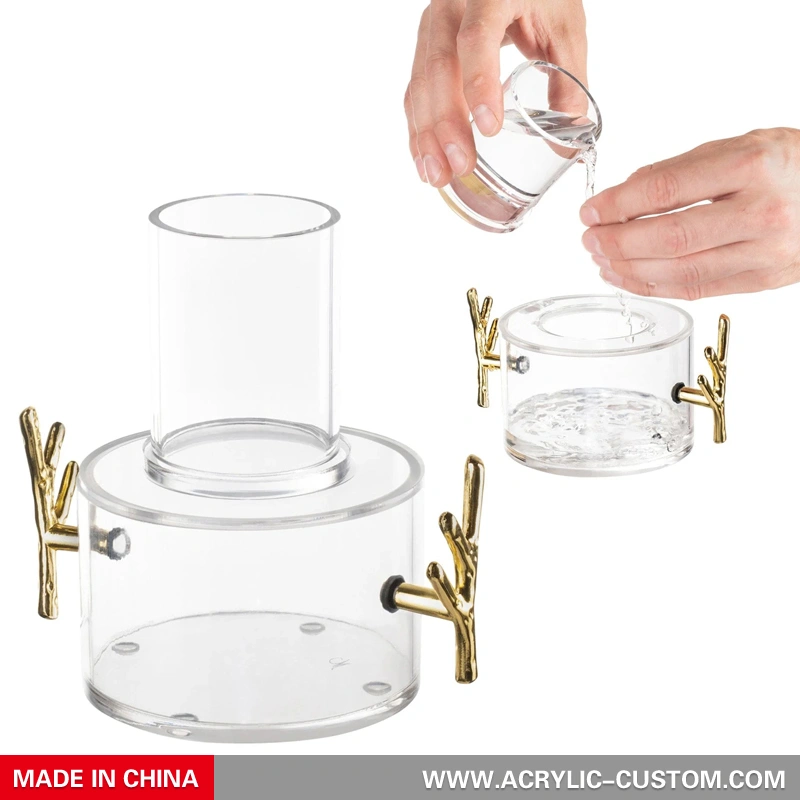 ジュダイカ・メイム・アククロニム - ウォーターデール・ルーサイト・メイム・アククロニム・セット