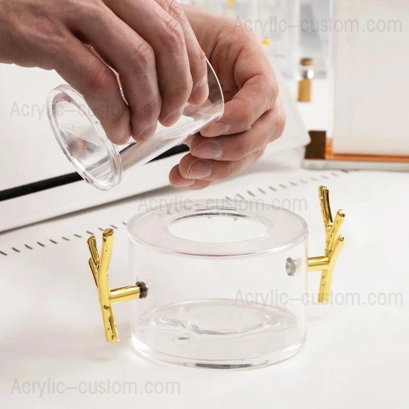 ジュダイカ・メイム・アククロニム - ウォーターデール・ルーサイト・メイム・アククロニム・セット