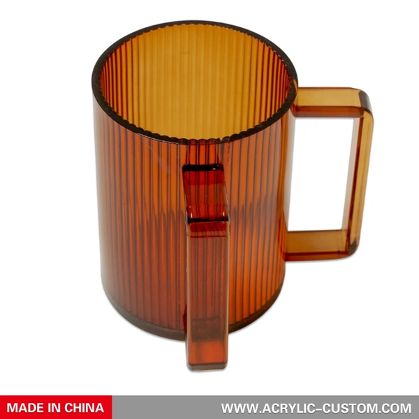 銅製アクリル製ウォッシュカップ | ネティラト・ヤダイム製ウォッシュカップ(ユダヤ教)