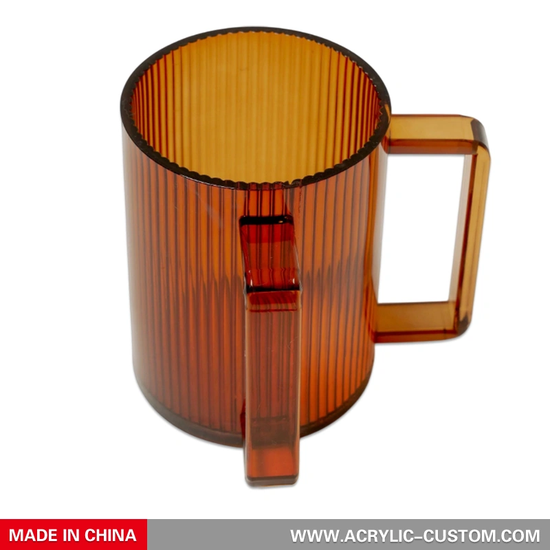 銅製アクリル製ウォッシュカップ | ネティラト・ヤダイム製ウォッシュカップ（ユダヤ教）