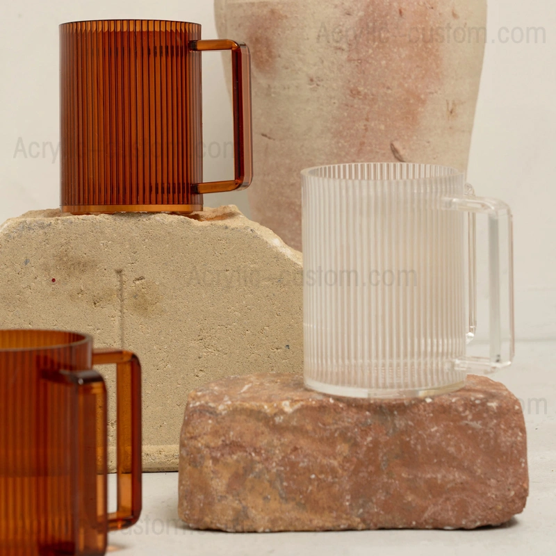 銅製アクリル製ウォッシュカップ | ネティラト・ヤダイム製ウォッシュカップ（ユダヤ教）