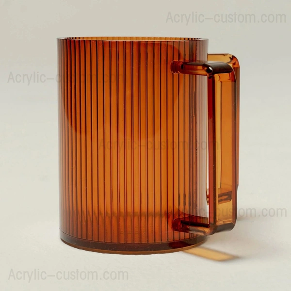 銅製アクリル製ウォッシュカップ | ネティラト・ヤダイム製ウォッシュカップ(ユダヤ教)