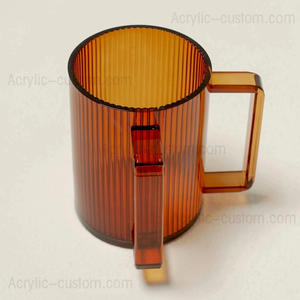 銅製アクリル製ウォッシュカップ | ネティラト・ヤダイム製ウォッシュカップ(ユダヤ教)