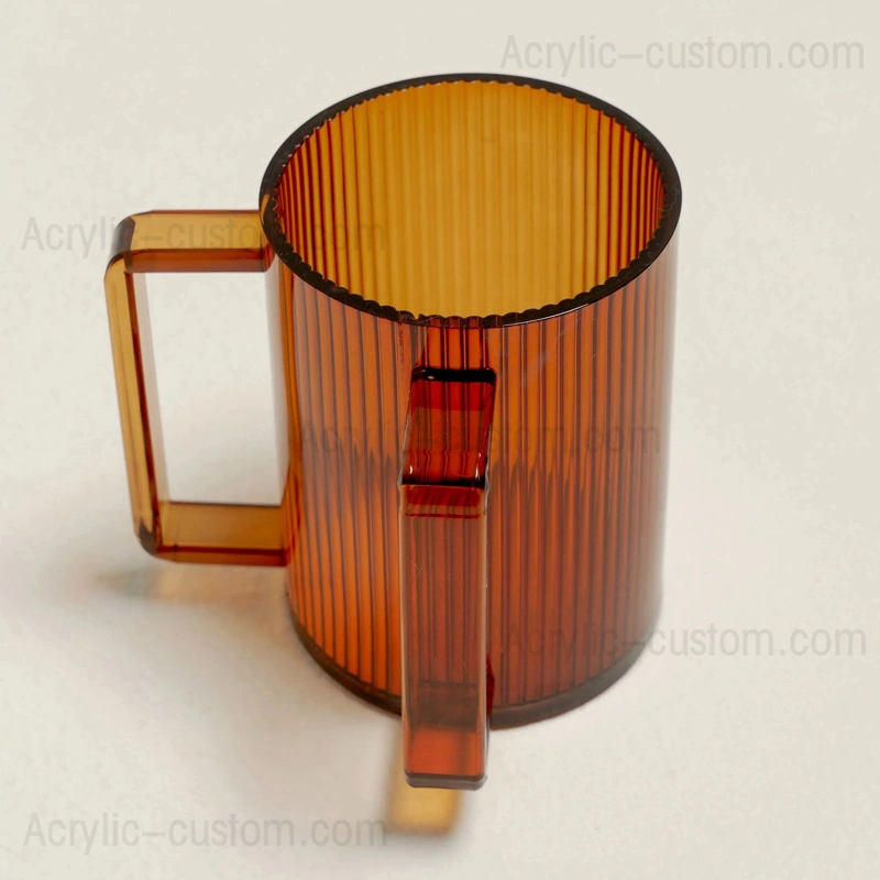 銅製アクリル製ウォッシュカップ | ネティラト・ヤダイム製ウォッシュカップ（ユダヤ教）