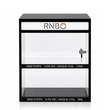 Lockable Acrylic Vape & Cigarette Display Case | Countertop Retail Cabinet