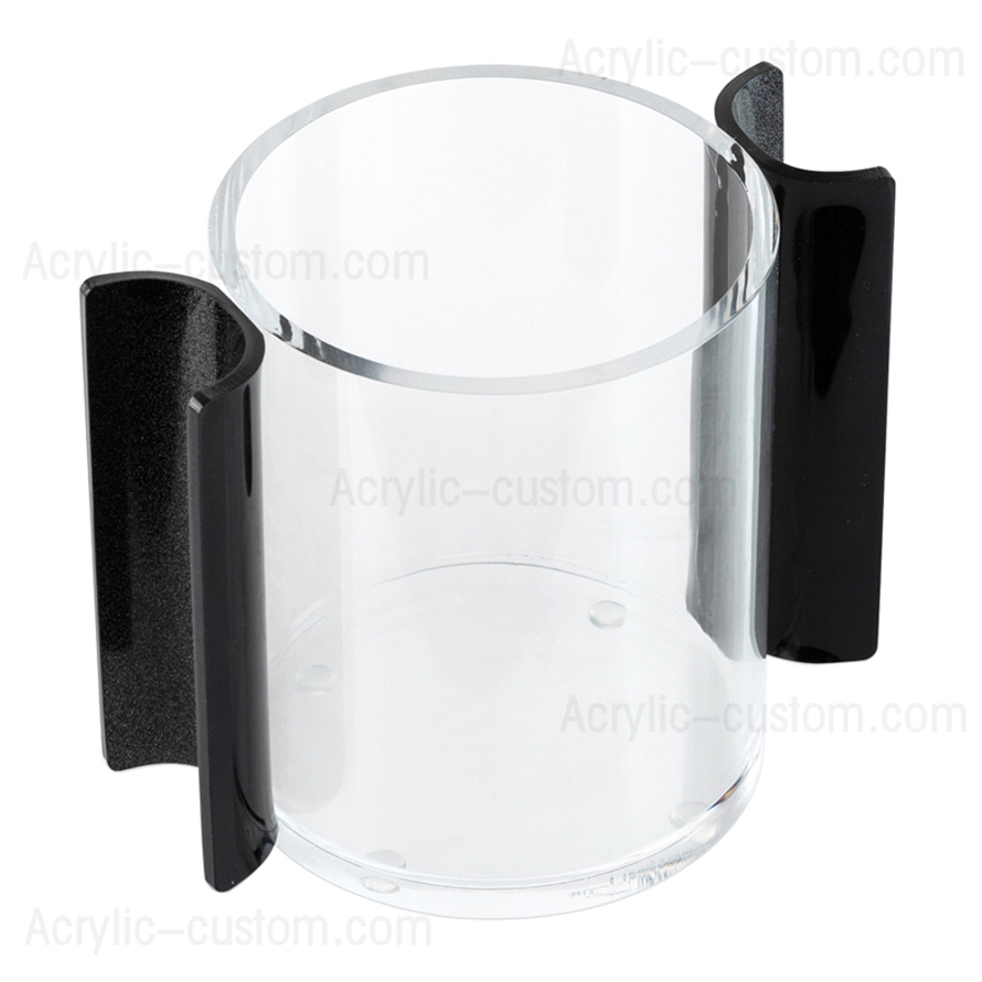 Shabbat or Passover Wash Cup / Lucite Washing Cup