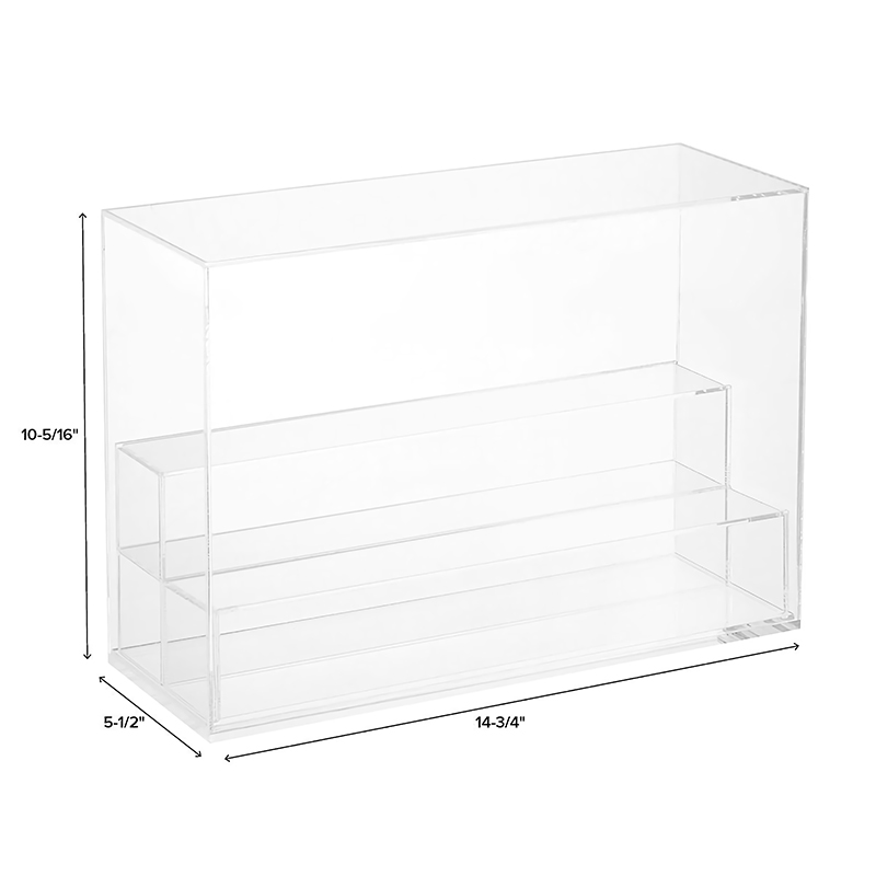 Acrylic Premium Display Case