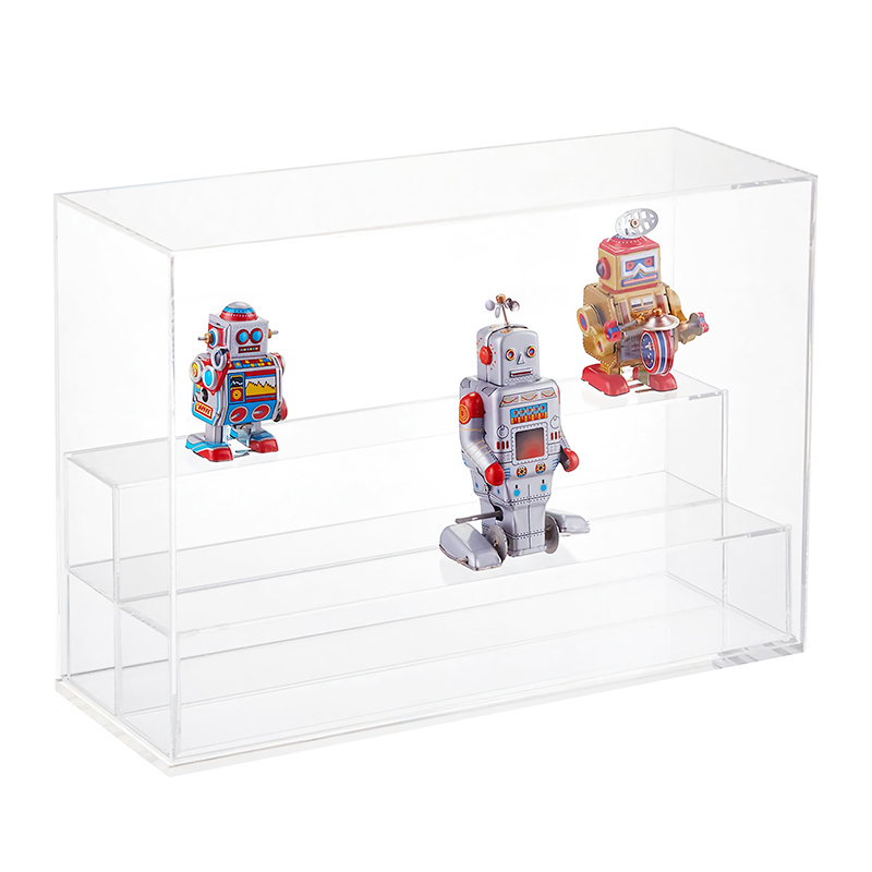 Acrylic Premium Display Case