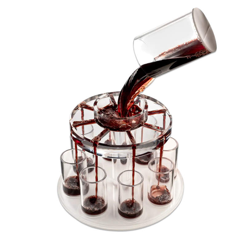 Kiddush Fountain Set