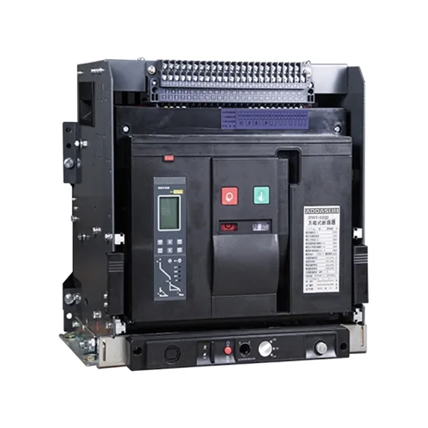 воздушный автоматический выключатель acb electronicair автоматический выключатель