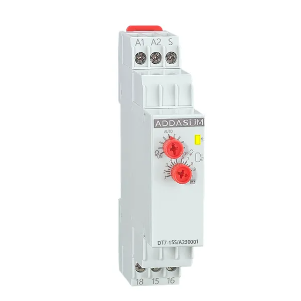 带信号的楼梯开关   