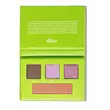 FOUR SEASONS EYE / FACE MINI PALETTE - SPRING