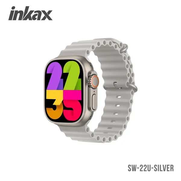 Home Products OTHERS Smartwatch