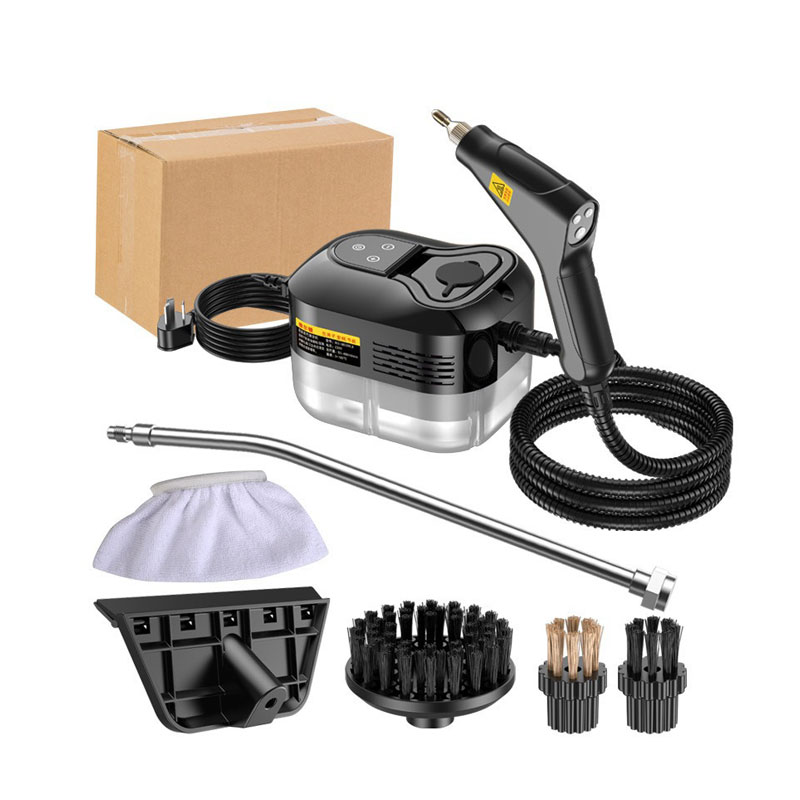 Hand Held Steam Cleaner  Steam Cleaner High Temperature Pressure