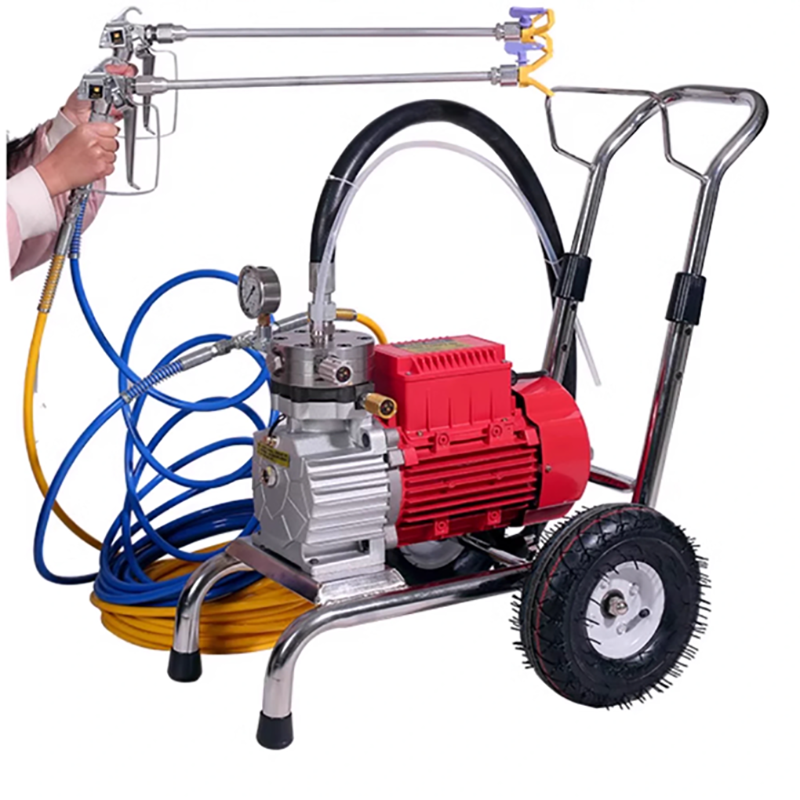 Electric Airless Sprayer