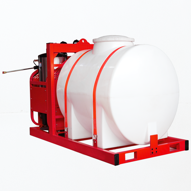 Heavy Duty High Pressure Washer Industrial Cleaning Machine