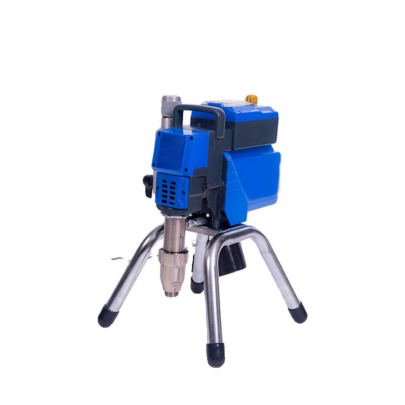 Air Paint Sprayer Professional Pneumatic Coating Equipment