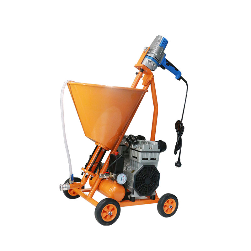 Sprayer High Efficiency Industrial Spray Machine