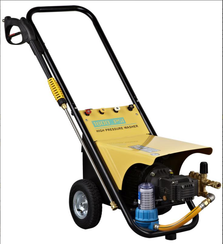 2500PSI 170BAR 3KW Electric Pressure Washer Washing Machine Portable High Pressure Car Washer cleaner car wash shop 