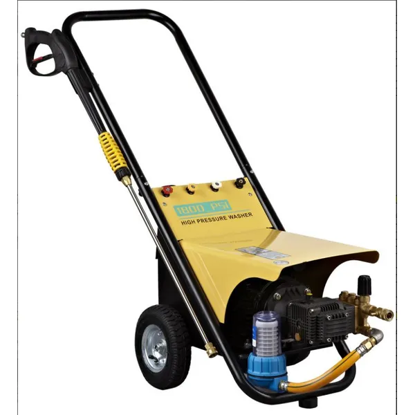 2500PSI 170BAR 3KW Electric Pressure Washer Washing Machine Portable High Pressure Car Washer cleaner car wash shop 