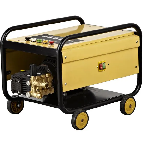 2500PSI 170BAR 3KW Electric Pressure Washer Washing Machine Portable High Pressure Car Washer cleaner jet washer cold water 