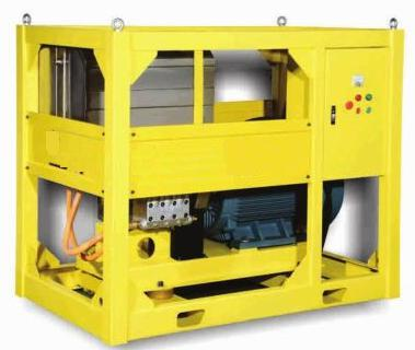 7350PSI / 500BAR 37KW Electric Pressure Washer Washing Machine Portable High Pressure Car Wash High power 