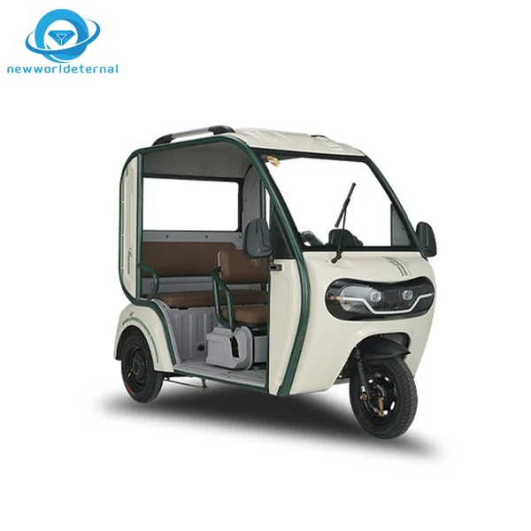 G Three-wheeler  Customization  Comfortable Service Overseas Export Discounts Electric Tricycle Loading farm use