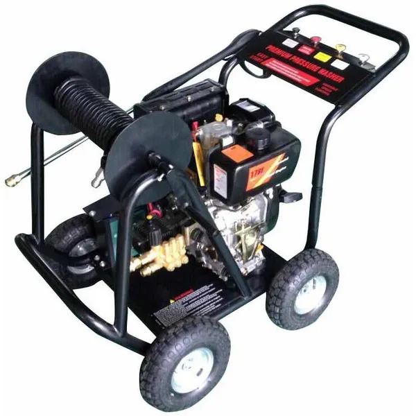 2900PSI  200Bar 2.65GPM high pressure washer Suppliers Commercial  car Washer
