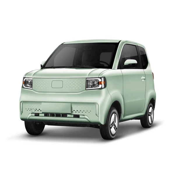 High-tech new energy vehicles Long Range Four-Wheeler 20