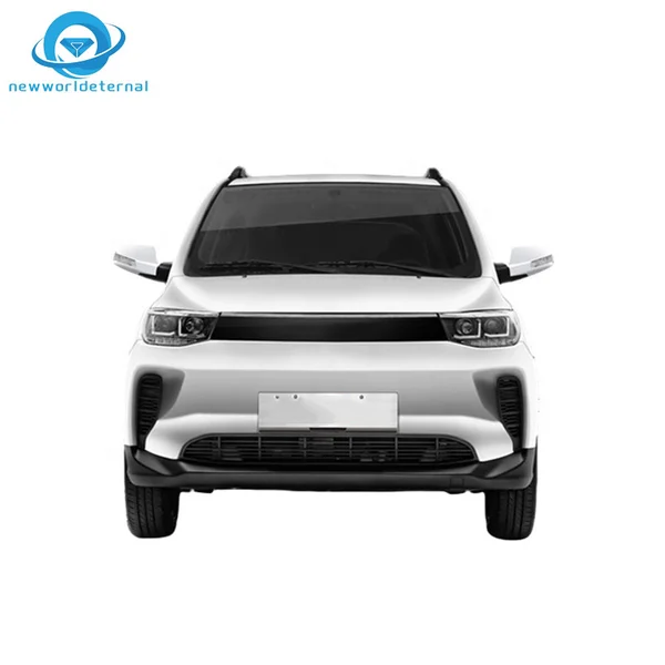 F19 Four Wheels Motorcycle Electric Four-wheeler Four-wheeler Export Overseas New Energy Cars Quadricycle