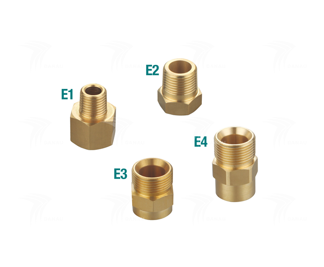 High Pressure Changeing Fitting, Female to Male(Max 4500psi)   applicated  high pressure washer washing machine  with high pressure hose spray water nozzle