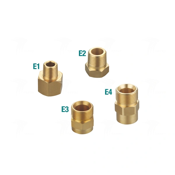 High Pressure Changeing Fitting, Female to Male(Max 4500psi)   applicated  high pressure washer washing machine  with high pressure hose spray water nozzle