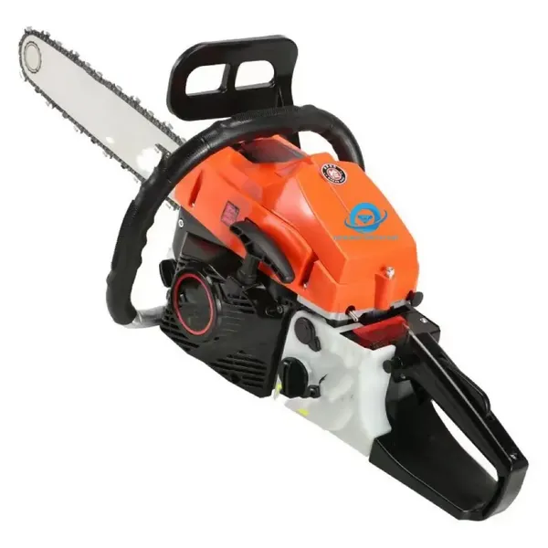 Fast Delivery 92cc Ms660 Chainsaw with 36 Inch Bar