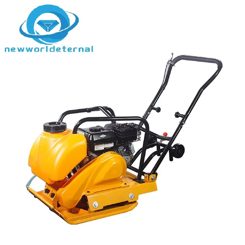 diesel Petrol Plate Compactor Clutch Pulley Machine Parts