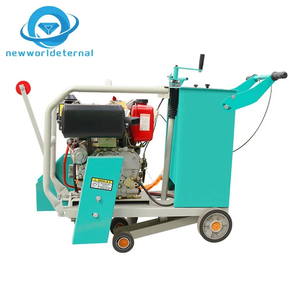 Helper 429-1 Slotting Machine 3500w High Power, Adjustable Angle, with Original Saw Blade