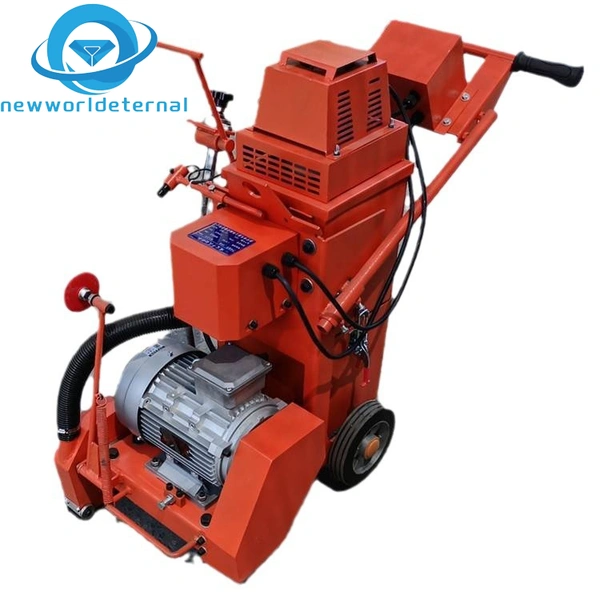 Helper 429-1 Slotting Machine 3500w High Power, Adjustable Angle, with Original Saw Blade