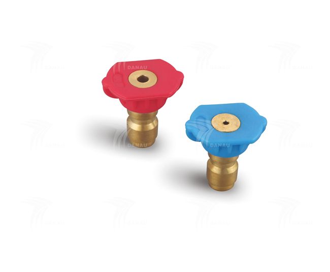 2nd Store Nozzle Kit suitable for high pressure washer accsories cleaner hose nozzles 