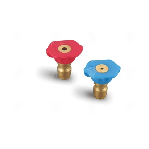 2nd Store Nozzle Kit suitable for high pressure washer accsories cleaner hose nozzles 