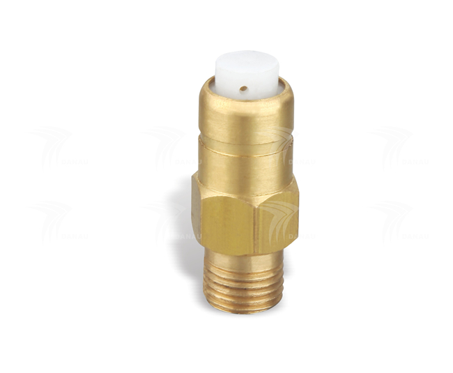 TRV-1/4 Thermal Relief Valve