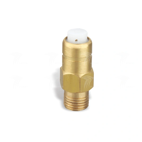 TRV-1/4 Thermal Relief Valve